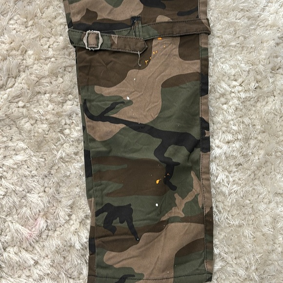 Camo Kloud 9 Reconstructi - Picture 4 of 13